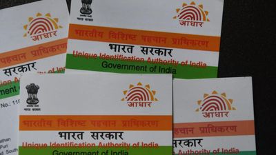 Centre allows Aadhaar authentication for registration for births and deaths
