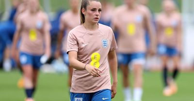 Ella Toone responds to England pressure at World Cup - "We've got a target on our backs"