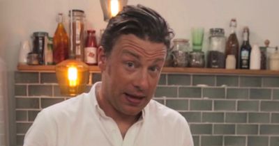 Jamie Oliver's omelette trick guarantees 'silky' texture - and timing is key