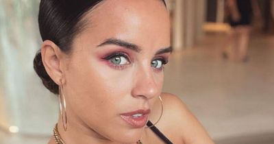 Corrie's Georgia May Foote opens up about autoimmune disease affecting her mental health