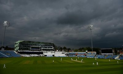 Gloom at Yorkshire as proposed punishment emerges for scandal