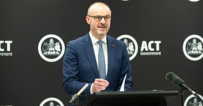 Vacancy tax won't fix ACT housing affordability, inquiry finds