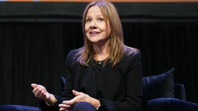 GM CEO Views Tesla’s Musk As Both Competitor And Partner