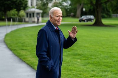 Embracing ‘Bidenomics’ term, president seeks credit for economy