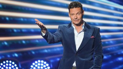 Wheel Of Fortune's New Host Is Ryan Seacrest, And He Revealed Why The Game Show Gig Is A 'Full Circle Moment'
