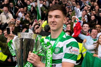 Kieran Tierney Celtic transfer return 'considered'