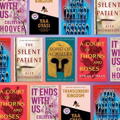 The 16 Best BookTok Books You Should Pick Up Immediately