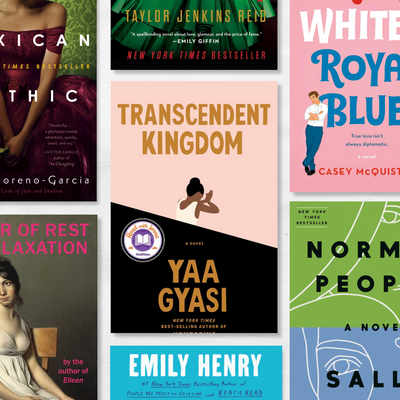 The 25 Best BookTok Books You Should Pick Up Immediately