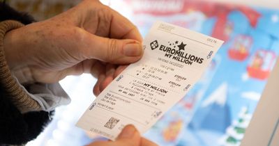 Lottery results: Tuesday's winning EuroMillions numbers for life-changing £22m jackpot