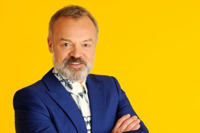 Graham Norton to host iconic game show Wheel of Fortune in huge ITV reboot