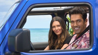 Aloha Heart: release date, cast and everything we know about the Hallmark Channel movie