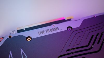 NVIDIA RTX 4060 overclocking is underwhelming