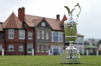 LIV Golf’s Lee Westwood to miss first Open Championship in nearly 30 years; notables Sergio Garcia, Michael Block enter final qualifying