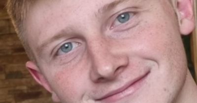 Football club's tribute to young player who died just aged 19