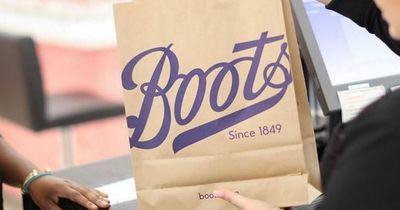 Boots reportedly set to close 300 UK pharmacies over the next year