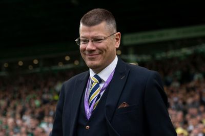Neil Doncaster SPFL 'dismissal cost' laid bare amid lengthy notice period