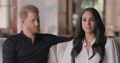 Prince Harry and Meghan Markle's 'struggle' for deals shows the 'state of Hollywood'