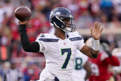 Fantasy Football Top-10 Repeatability: Quarterbacks