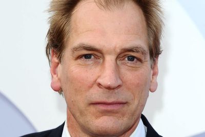 Julian Sands broke through with romance role before developing taste for horror