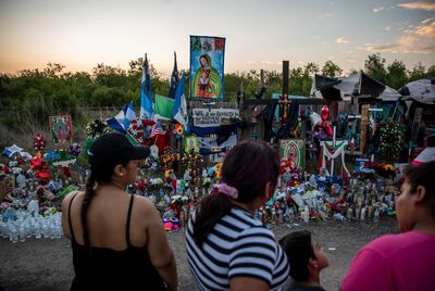 Charges filed against five more people in San Antonio smuggling tragedy that killed 53 migrants