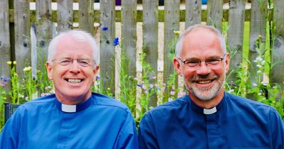 Shake up of five North Ayrshire churches as congregations set to merge into one
