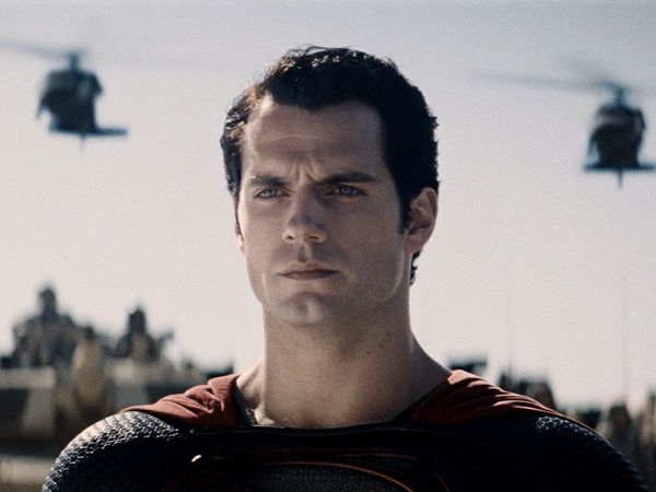 David Corenswet to Play New Man of Steel in 'Superman: Legacy' - TheWrap