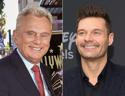 Ryan Seacrest to take over as host of Wheel of Fortune as Pat Sajak exits