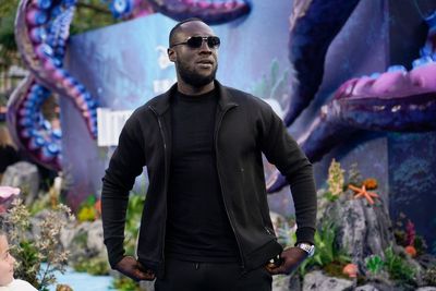 Stormzy set to become an owner of his childhood soccer club AFC Croydon