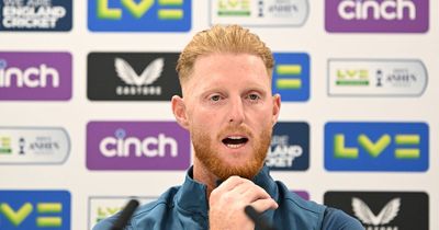 England's Ben Stokes an advocate for diversity in light of cricket discrimination report