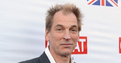 Julian Sands confirmed dead as human remains found in California mountains