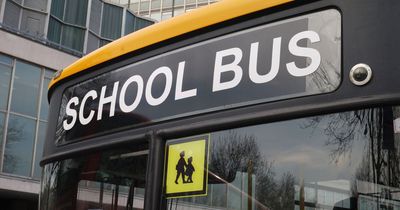 East Ayrshire Council to seek compromise over thorny school bus issue