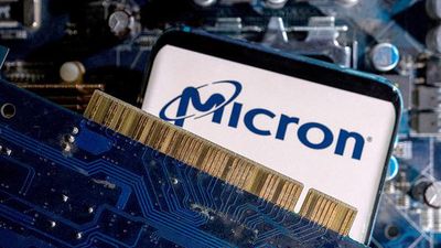 Gujarat, U.S. chipmaker Micron to sign MoU on June 28 for semiconductor unit