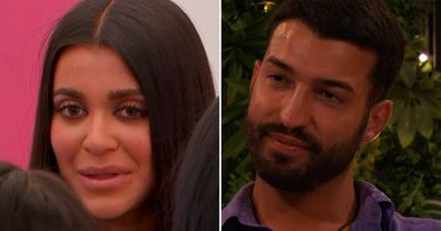 Love Island airs savage dumping as Mehdi and Mal axed from villa without warning