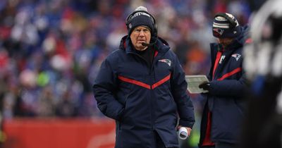 Bill Belichick "loves" New England Patriots star and has been told to take advantage