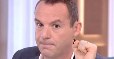 Martin Lewis issues urgent warning to anyone who pays energy bills through direct debit