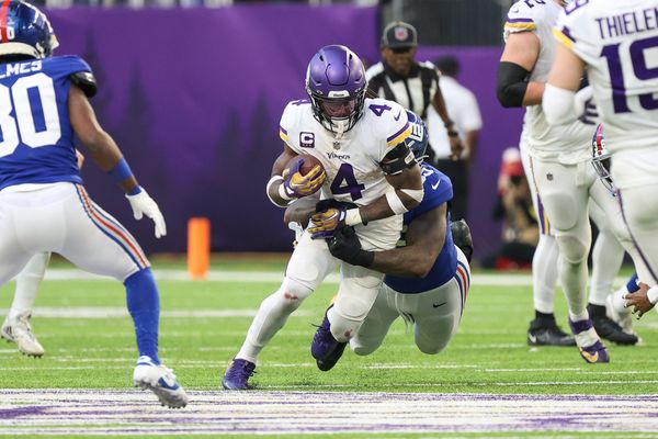 Dalvin Cook race hots up with plenty of room to form special