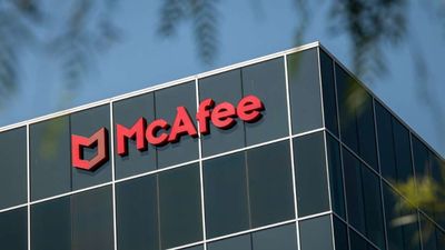 McAfee, Dell team up to help keep your SMB safe