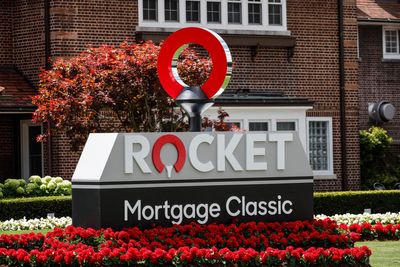 Thursday tee times, how to watch the 2023 Rocket Mortgage Classic
