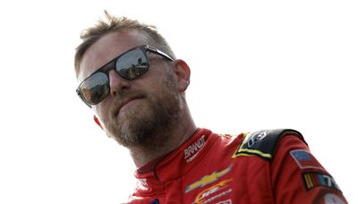 Meet Justin Allgaier, NASCAR’s only driver from Illinois in this weekend’s Chicago races
