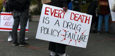 Let evidence, not opinion, guide harm reduction policy and practice in Canada's drug poisoning crisis