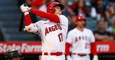 Shohei Ohtani's latest incredible feat proves why MLB star is worth $600m contract