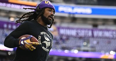 Dalvin Cook race hots up with "plenty of room" to form "special" New York Jets backfield