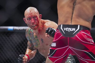 UFC on ABC 5 medical suspensions: Josh Emmett out indefinitely from damage sustained