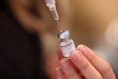 Supply of medicines to NZ threatened after vaccine disclosure – Ombudsman