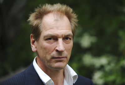 Remains discovered in US match missing British actor Julian Sands