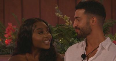 Love Island's Mehdi makes adorable confession about Whitney after brutal dumping