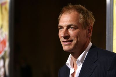 Julian Sands: 'A Room with a View' star who forged eclectic career