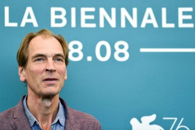 Body of missing actor Julian Sands identified by US police