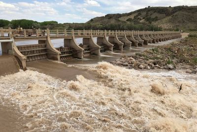 New Mexico lawmakers question fallowing as way to reduce water use along the Rio Grande