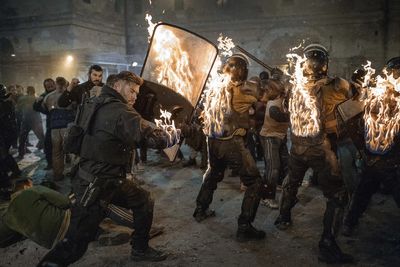 'Extraction 2' Pulls Out a Solid Second Week -- Netflix Weekly Rankings For June 19-25